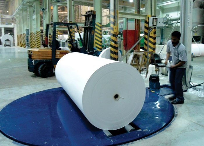 Coil and Reel Wrapping Machines